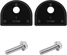 golf cart front top strut mount pads